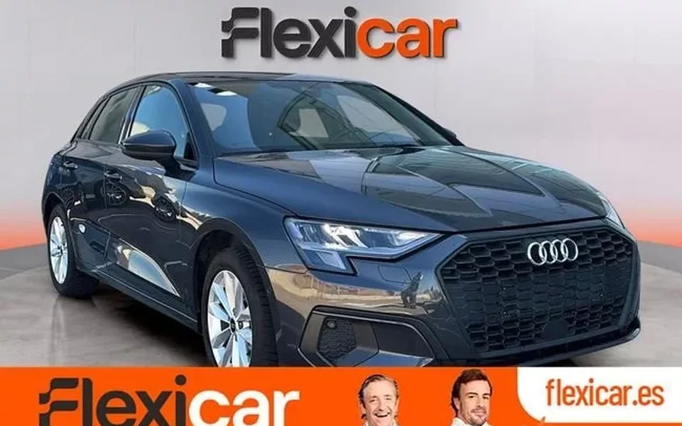 AUDI A3 Sportback 30 TFSI 81kW (110CV) - 5P (2022)