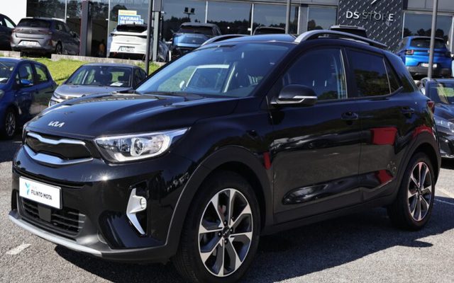 Kia Stonic 1.0 T-GDI Drive