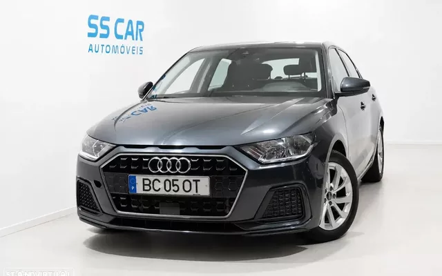 Audi A1 Sportback 25 TFSI Advanced
