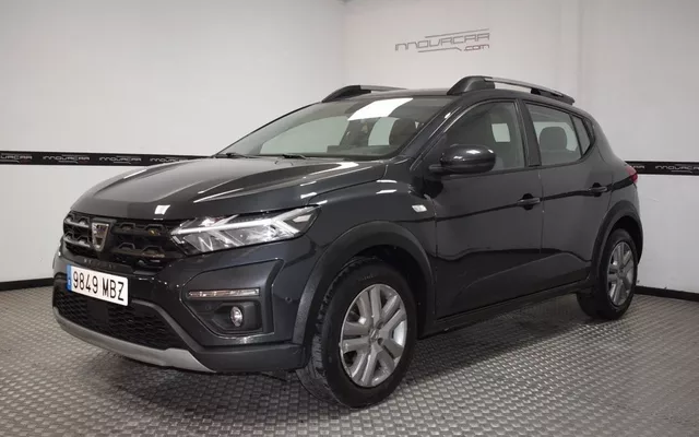 DACIA Sandero Sandero Stepway TCe Essential 67kW