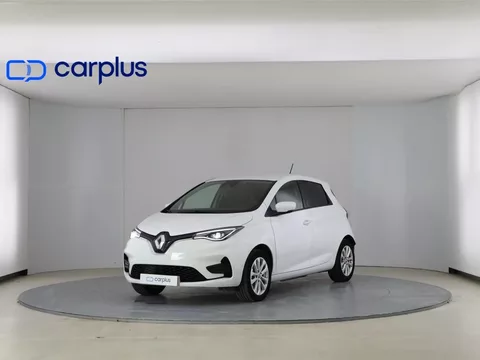 Renault ZOE Intens 80 kW R110 Batería 50kWh
