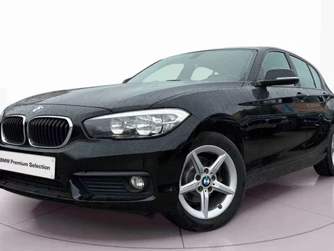 BMW - Série 1 - 116 d Advantage