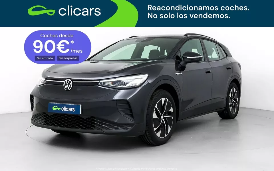 VOLKSWAGEN ID.4 ID.4 Pro 128KW 77Kwh