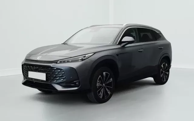 MG EHS 1.5 Hybrid+ 224 ch Luxury Zéro km immatriculé