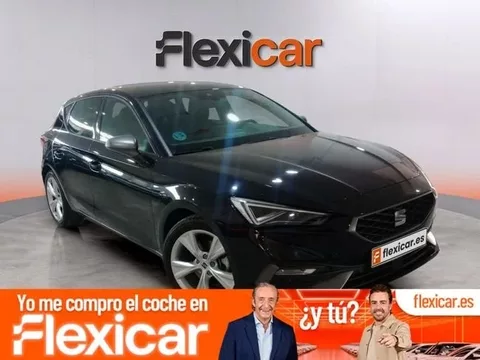 SEAT León SP 1.5 TSI 110kW FR 75 Aniversario