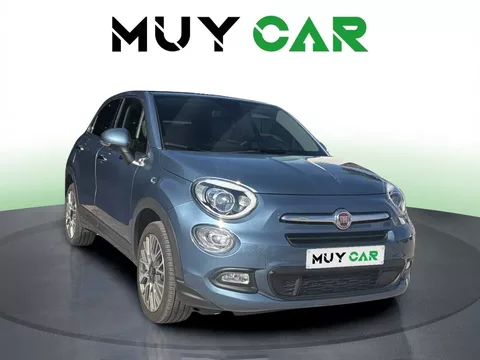FIAT 500X 500X 1.4 Multiair Lounge 4x2 103kW