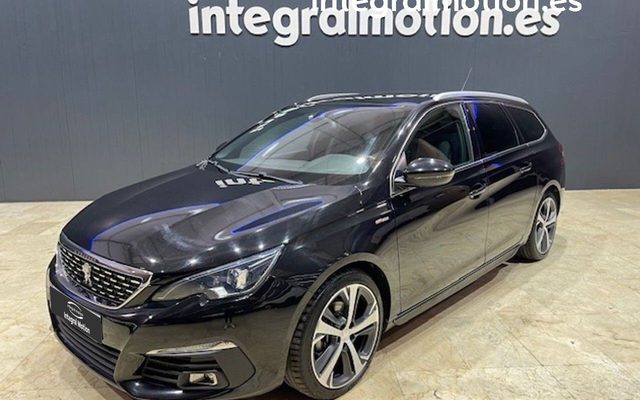 Peugeot Partner 1.6 Blue-HDi Outdoor