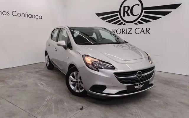 Opel Corsa 1.3 CDTi Dynamic