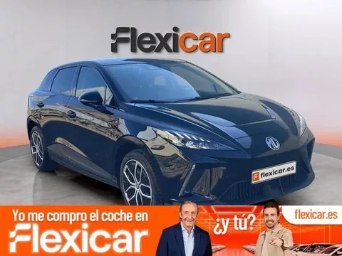MG MG4 49kWh Standard - 5P (2024)