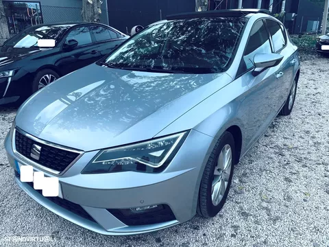 SEAT Leon 1.0 EcoTSI Style S/S