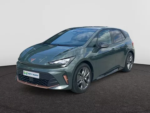 CUPRA Born 79 kWh Corporate FACELIFT PANODAK DEMO