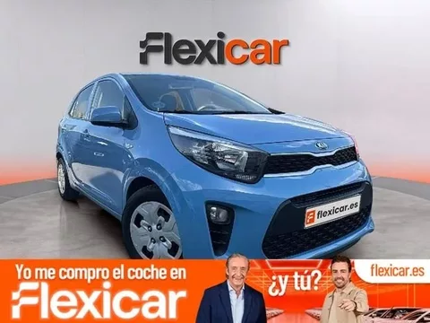 KIA Picanto 1.0 CVVT 49kW (67CV) Concept