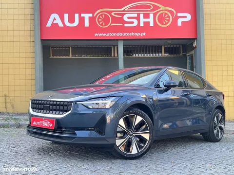 Polestar 2 Long Range 78 kWh