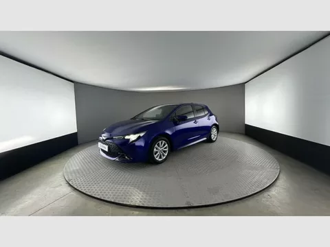 TOYOTA Corolla 140H Active Plus