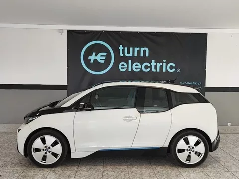 BMW i3 (94 Ah)