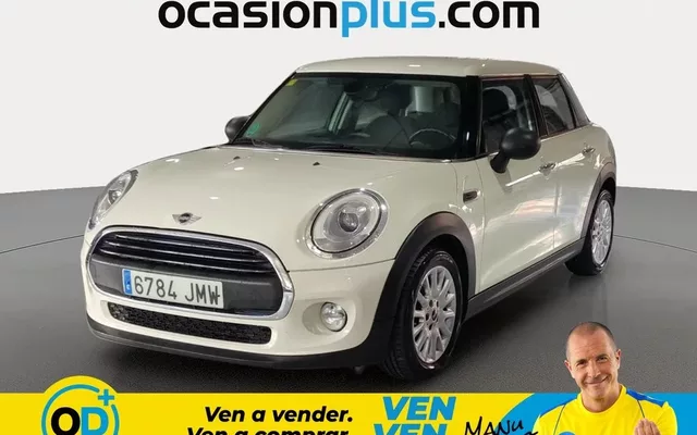 MINI Mini Mini One D
