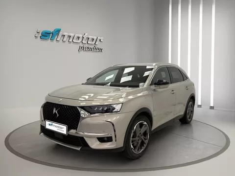 DS DS 7 Crossback DS 7 Crossback E-Tense Rivoli Aut. 4x2