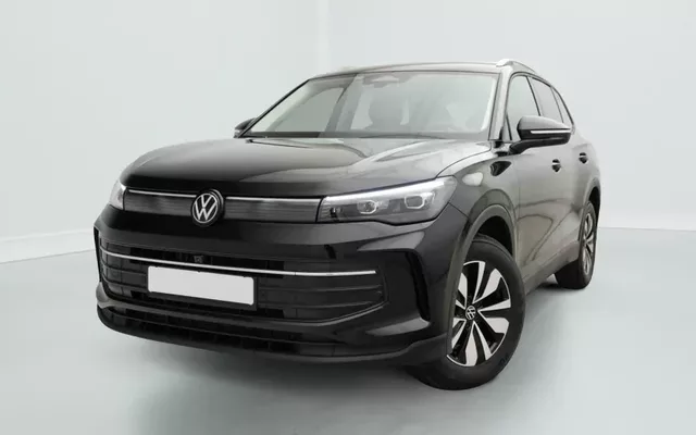 Volkswagen Tiguan 1.5e TSi DSG Life Zéro km immatriculé