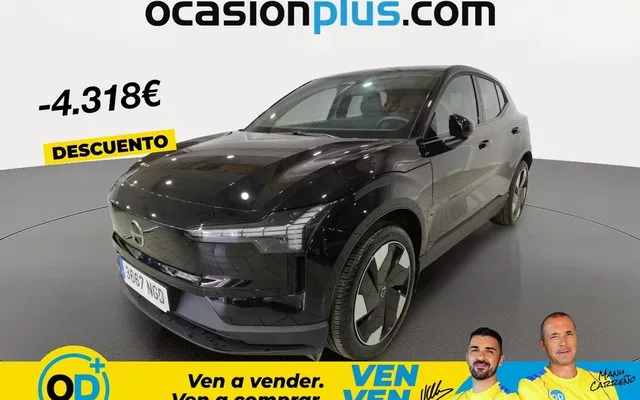 VOLVO EX30 EX30 Twin Ultra AWD