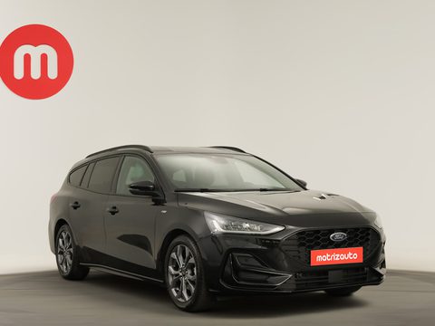 Ford Focus Sw