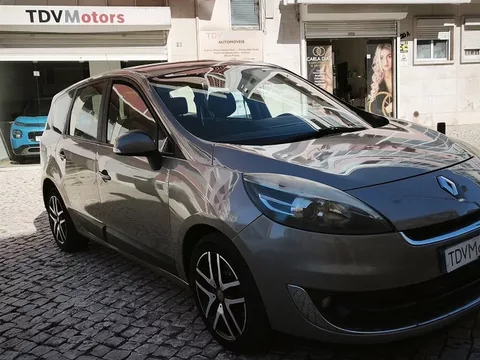 Renault Grand Scénic