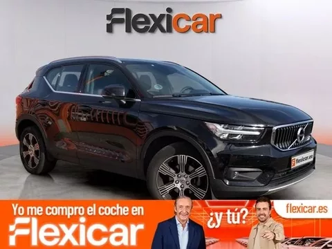 VOLVO XC40 XC40 T3 Inscription Aut.