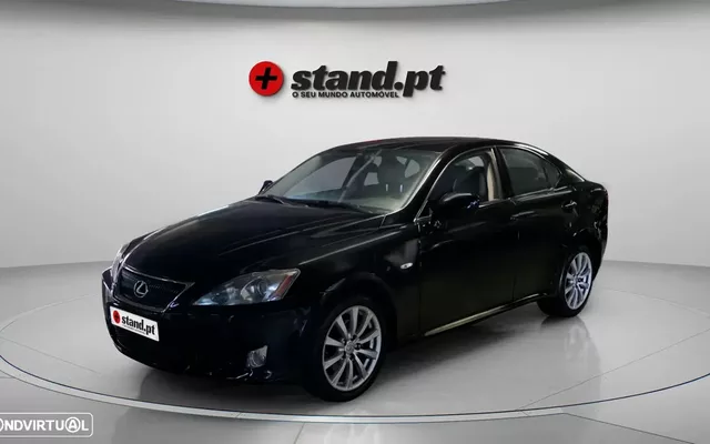 Lexus IS 220 d Executive Line