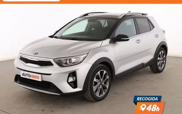 KIA Stonic 1.0 TGDI Drive
