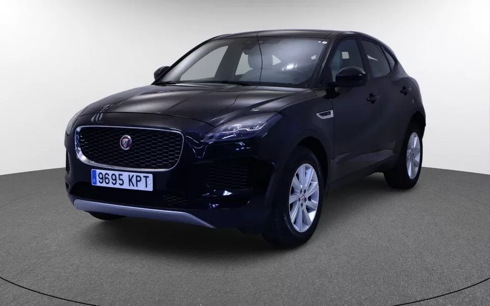 JAGUAR E-Pace 2.0 D 110KW S 5P