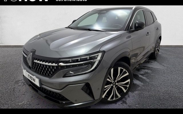 Renault Austral Iconic E-Tech Full Hybrid 147 kW (200 CV)