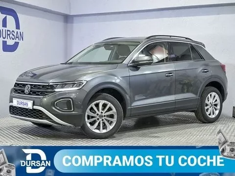 VOLKSWAGEN T-Roc T-Roc 2.0TDI Life 85kW