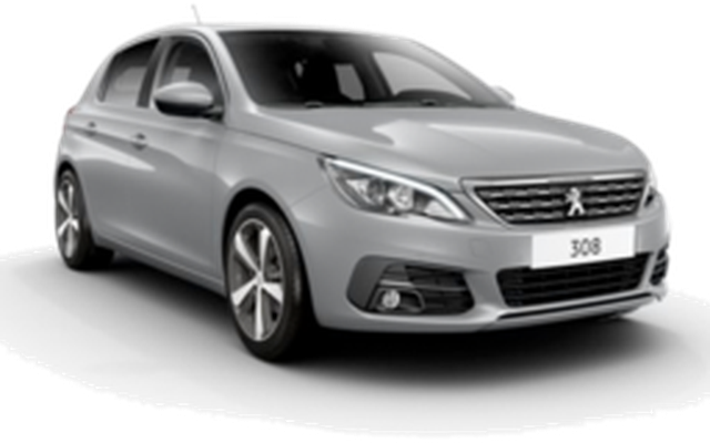 Peugeot 308 PureTech 110 S&S Active 81 kW (110 CV)