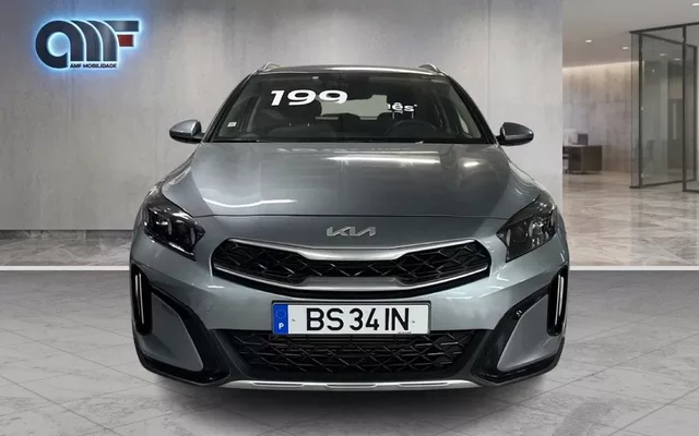 Kia XCeed 1.0 T-GDi Dynamic