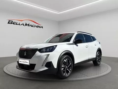 PEUGEOT 2008 Allure BlueHDI 81kW (110CV)