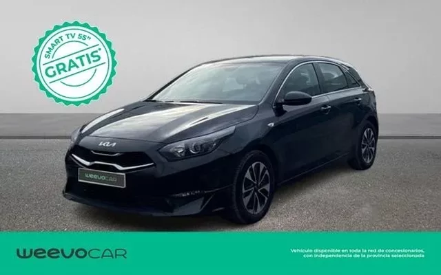 KIA Ceed Ceed 1.0 T-GDI Drive 100