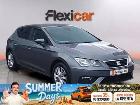 SEAT León León ST 1.2 TSI S&S Style 110
