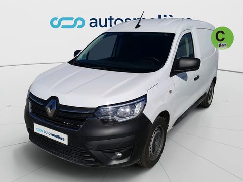 Furgon Confort Blue dCi 70 kW (95 CV)