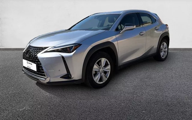 LEXUS UX 250h 2WD Pack