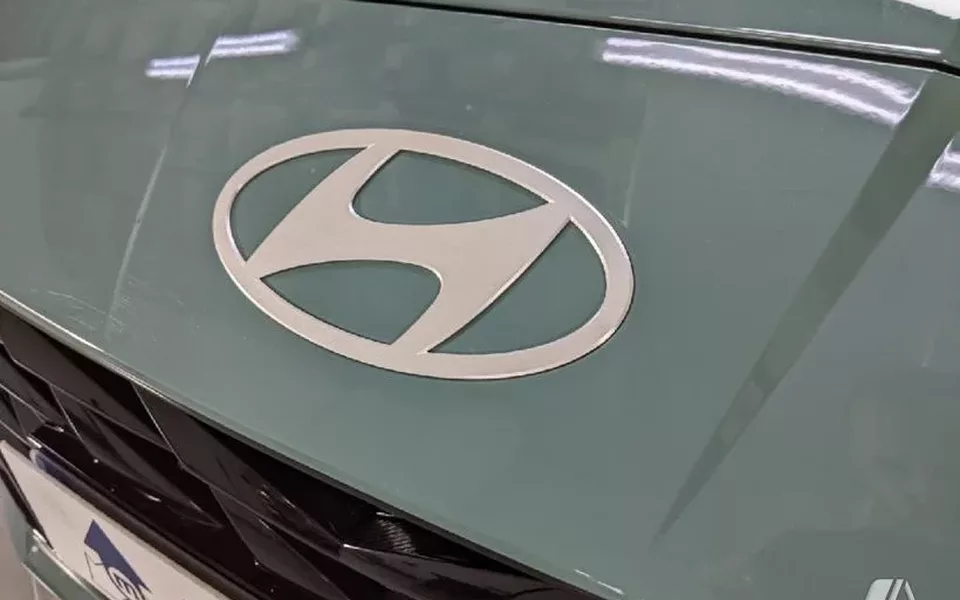 HYUNDAI i20 i20 1.0 TGDI Klass 100