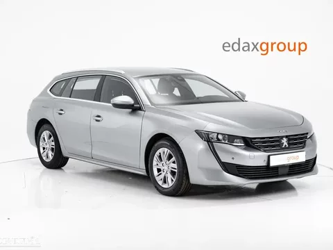Peugeot 508 SW 1.5 BlueHDi Active Pack Business EAT8