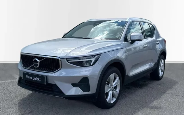 VOLVO XC40 XC40 2.0 B3 CORE AUTO 163 5P