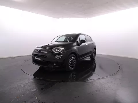 Fiat 500X 1.3 Multijet City Look / Vidros Escurecidos / LED / JLL