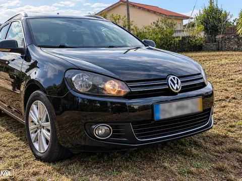 VW Passat Variant 1.6 TDI Trendline