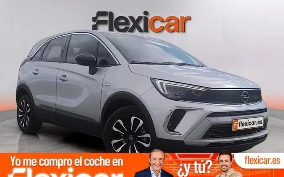 OPEL Crossland 1.2 81kW (110CV) Elegance
