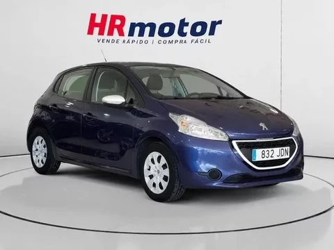 PEUGEOT 208 208 1.0 PureTech Like 68