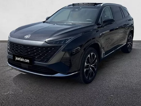 MG MGS9 PHEV 299 ch Premium