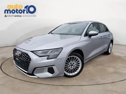 AUDI A3 A3 Sportback 30TDI S tronic