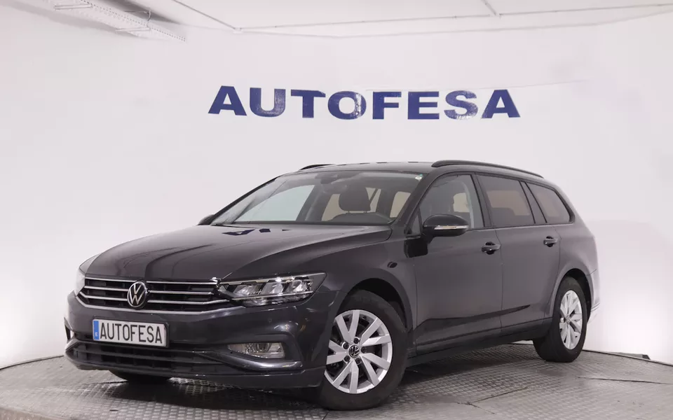 Volkswagen Passat Variant VARIANT 2.0 TDI AUTO 122CV 5P