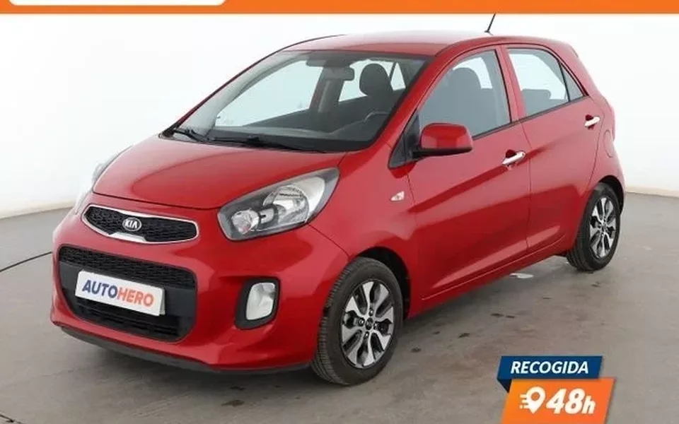 KIA Picanto 1.0 Concept