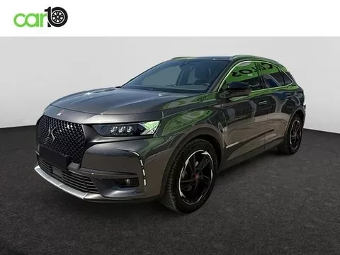 DS DS 7 Crossback BlueHDi 132kW (180CV) Auto. PERF.LINE